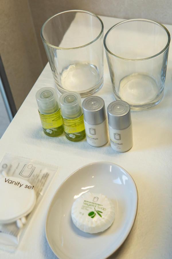 Aponiente Apartament *
