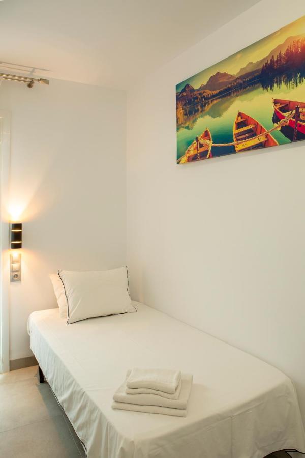 Apartamento Aponiente *