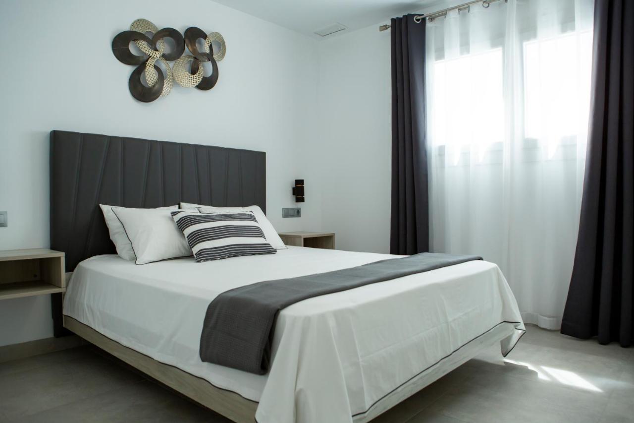 Apartamento Aponiente