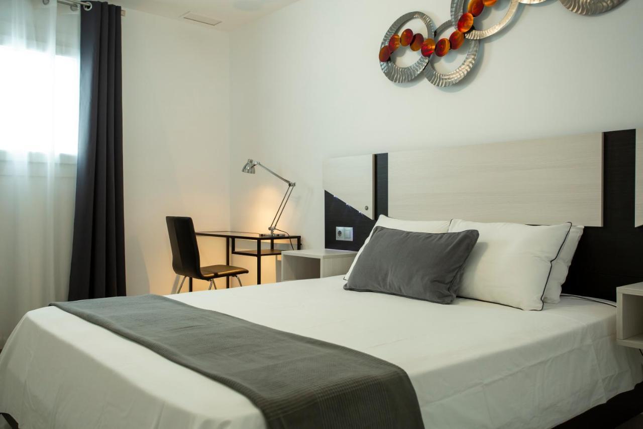 Aponiente Apartamento *