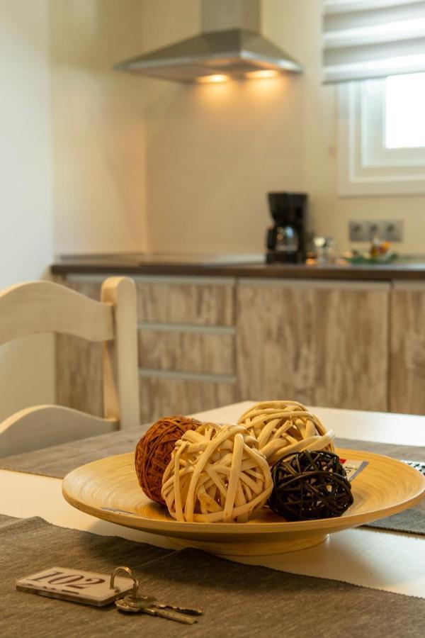 Aponiente Apartamento