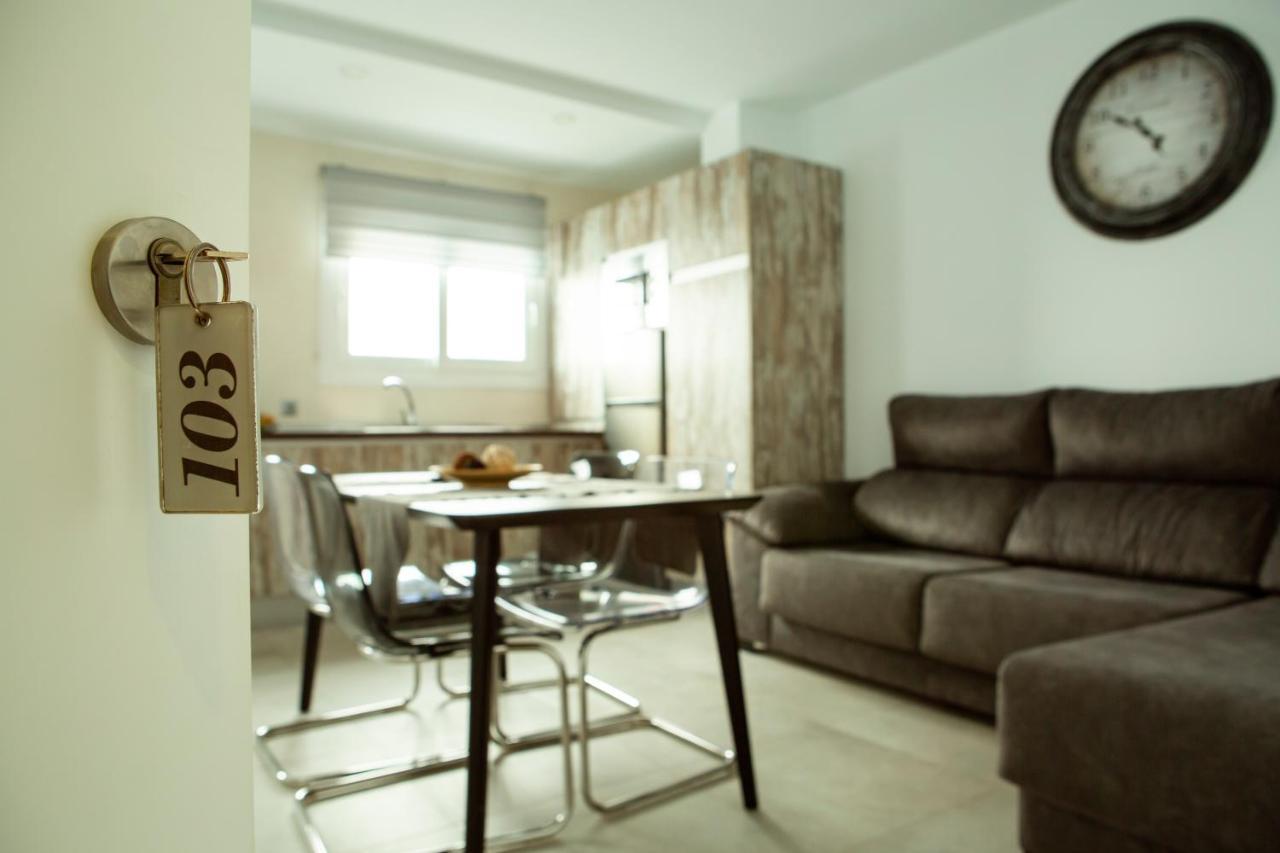Apartamento Aponiente Conil De La Frontera