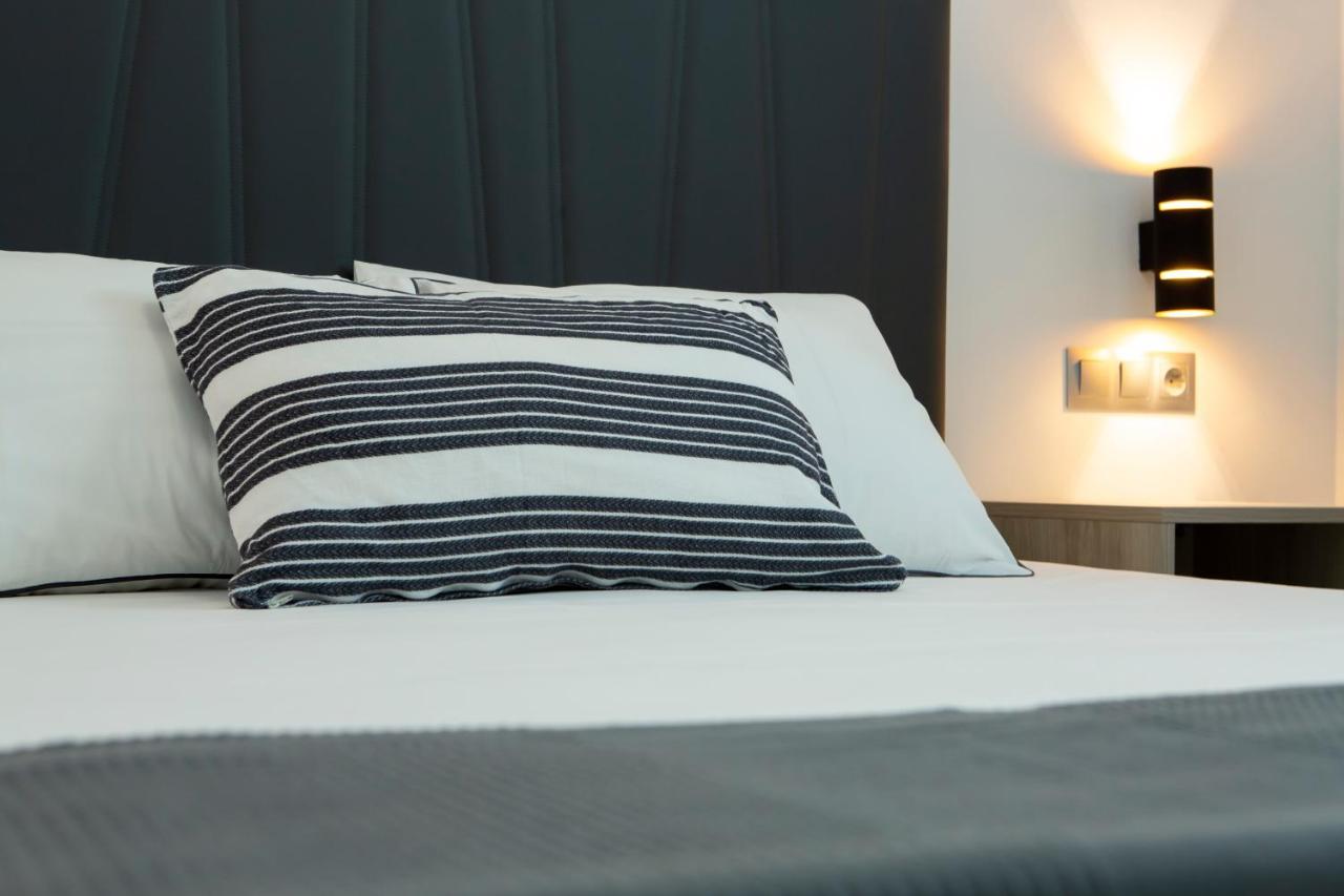 Aponiente Apartamento *
