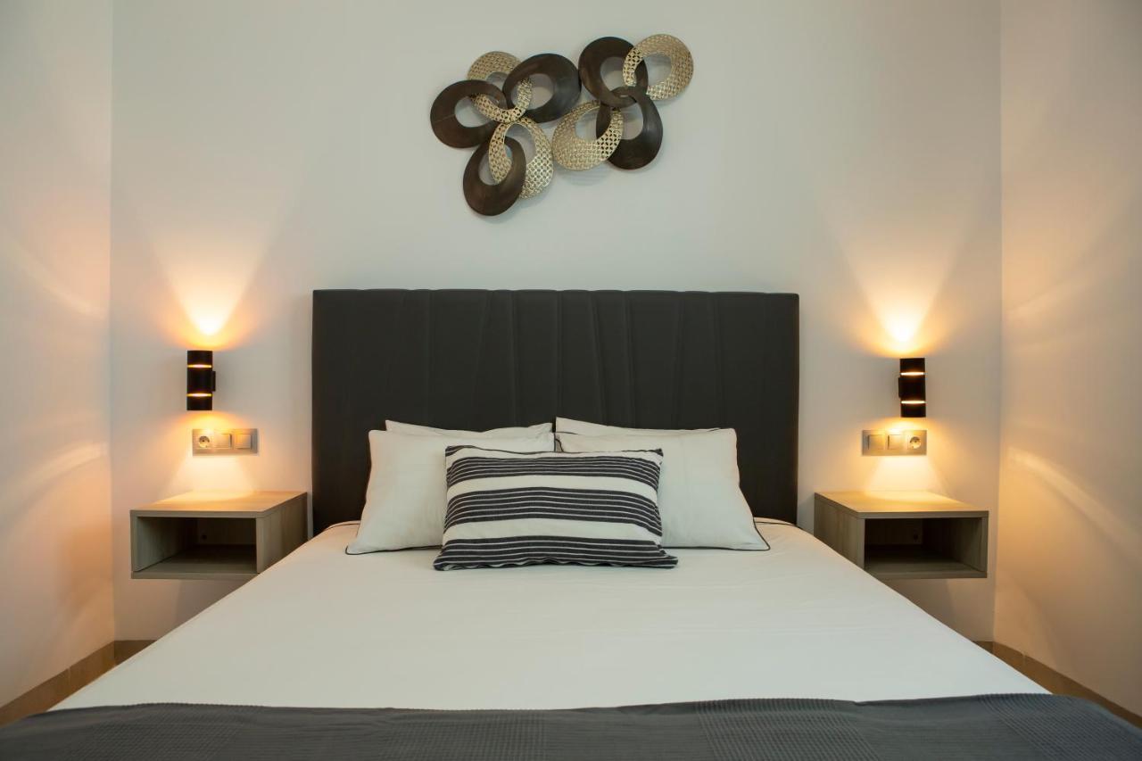 Aponiente Apartamento